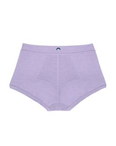 Brief Undies - Lilac | HUHA