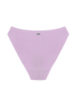 High Rise Bikini - Lilac | HUHA