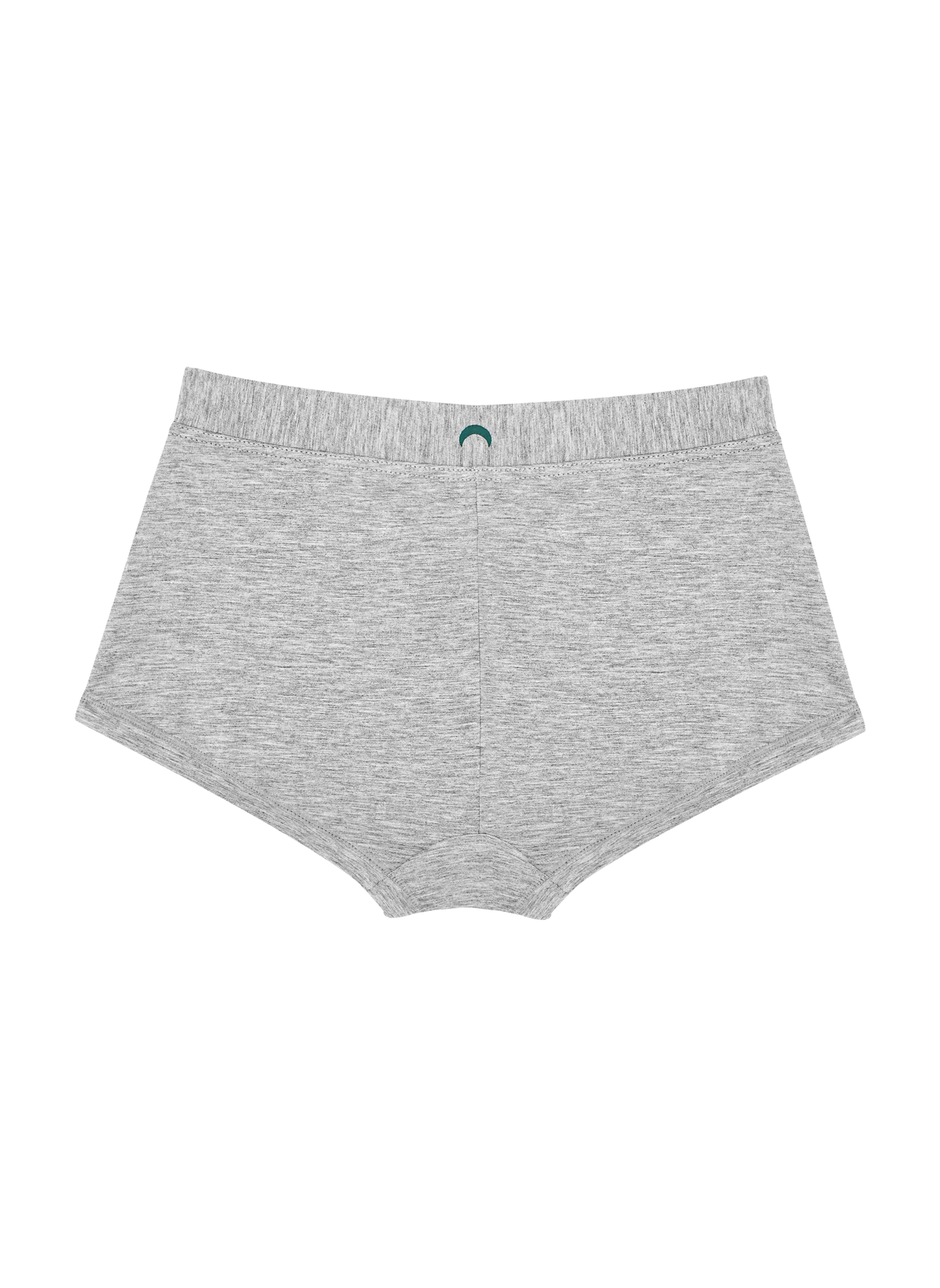 Brief Undies - Grey | Huha