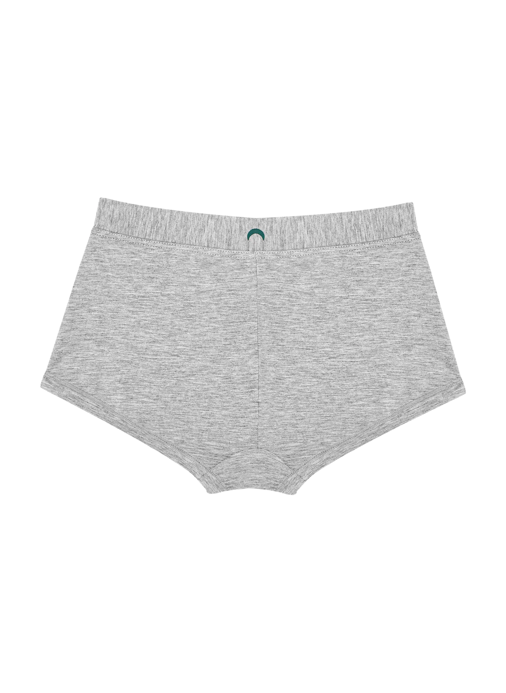 Brief Undies - Grey | Huha