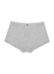 Brief Undies - Grey | Huha