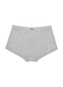 Brief Undies - Grey | Huha