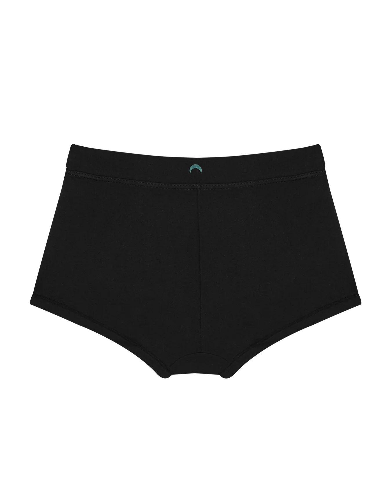 Brief Undies - Black | Huha