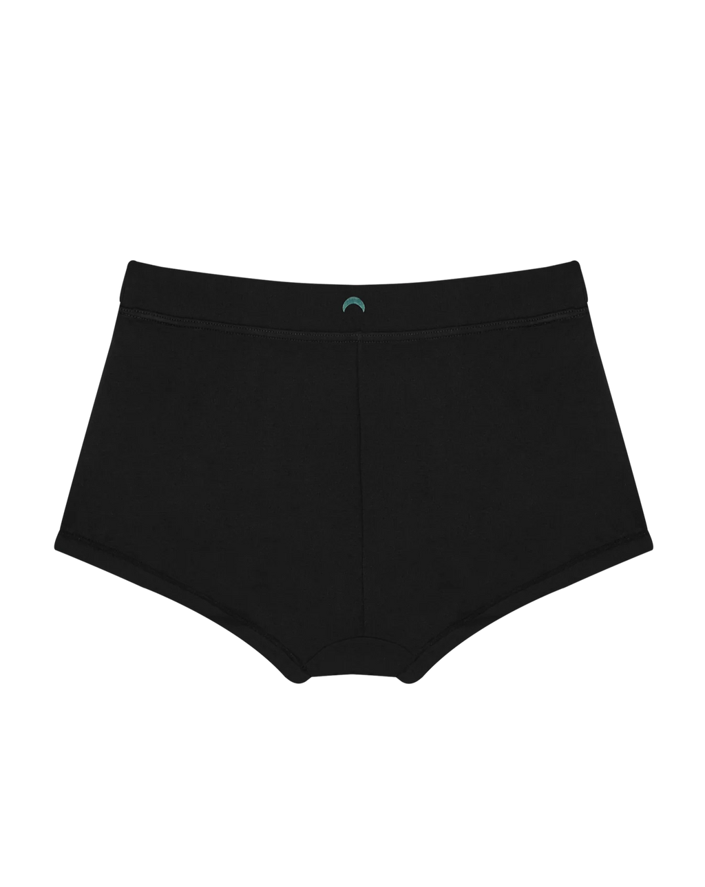 Brief Undies - Black | Huha