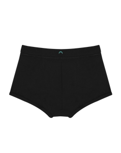 Brief Undies - Black | Huha