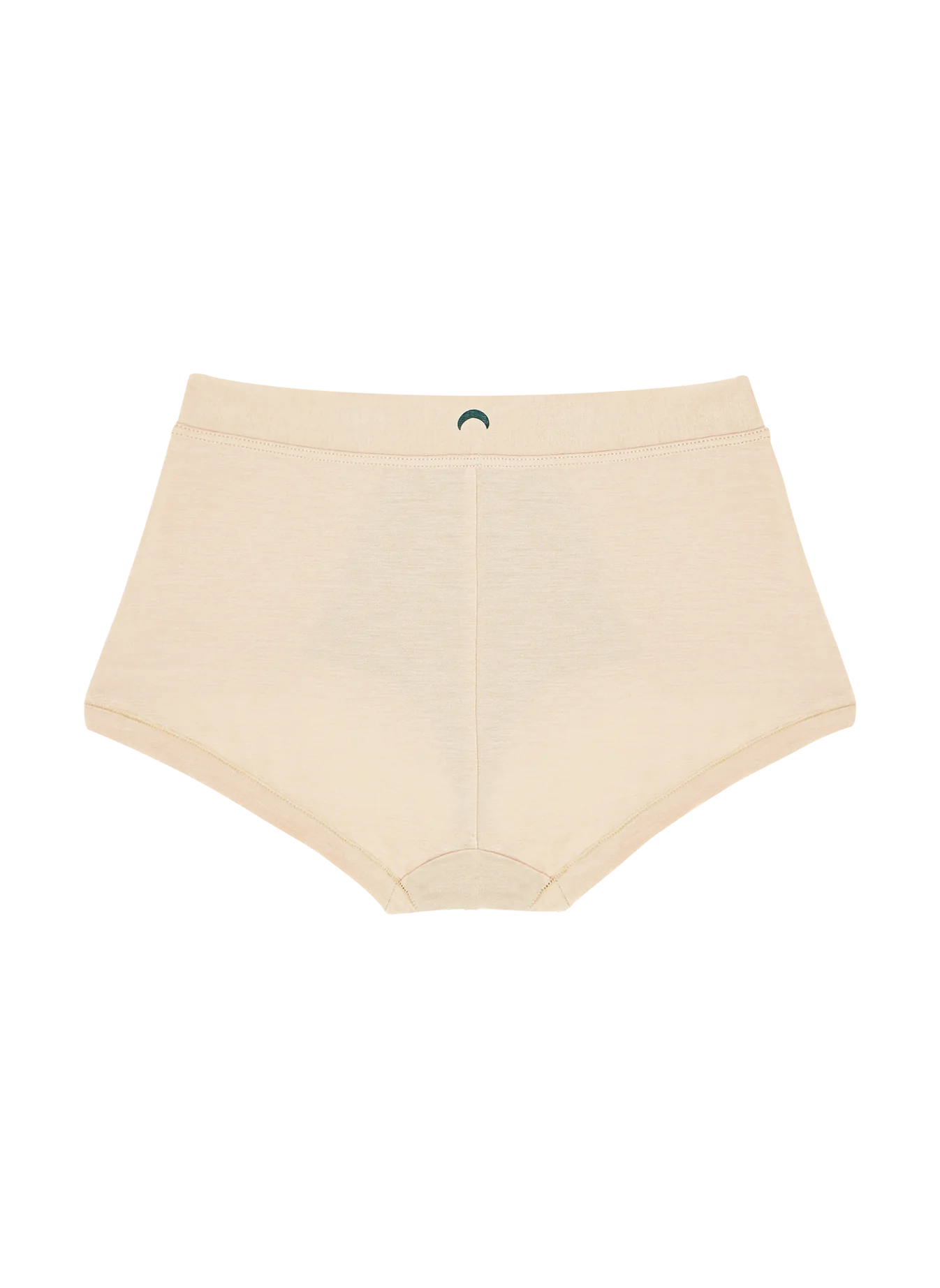 Brief Undies - Beige | Huha