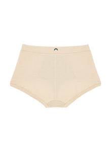 Brief Undies - Beige | Huha