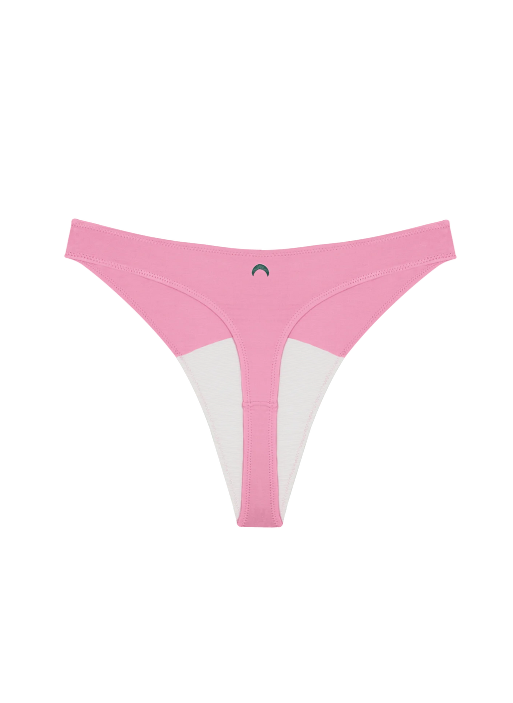High Rise Thong - Candy | HUHA