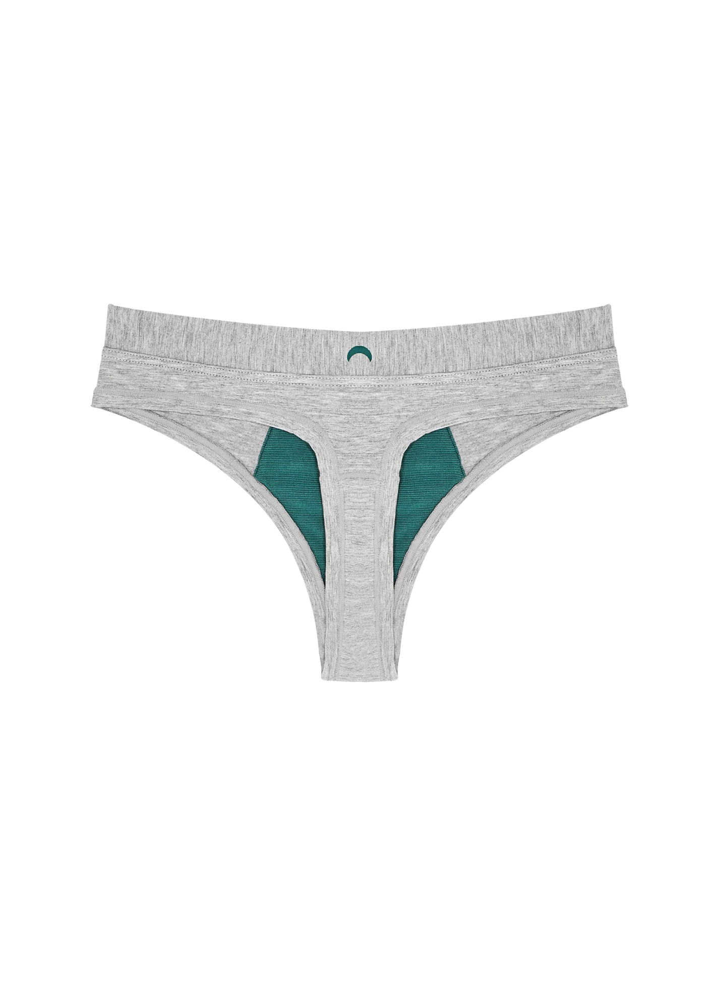 Thong - Grey | HUHA