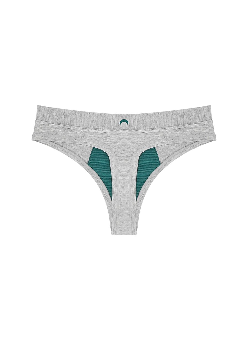 Thong - Grey | HUHA