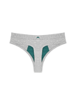 Thong - Grey | HUHA