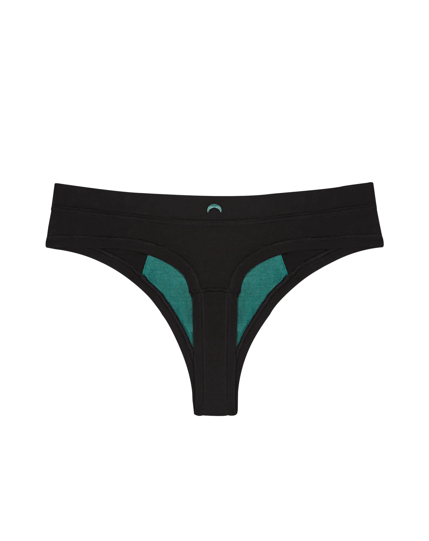 Thong - Black | Huha