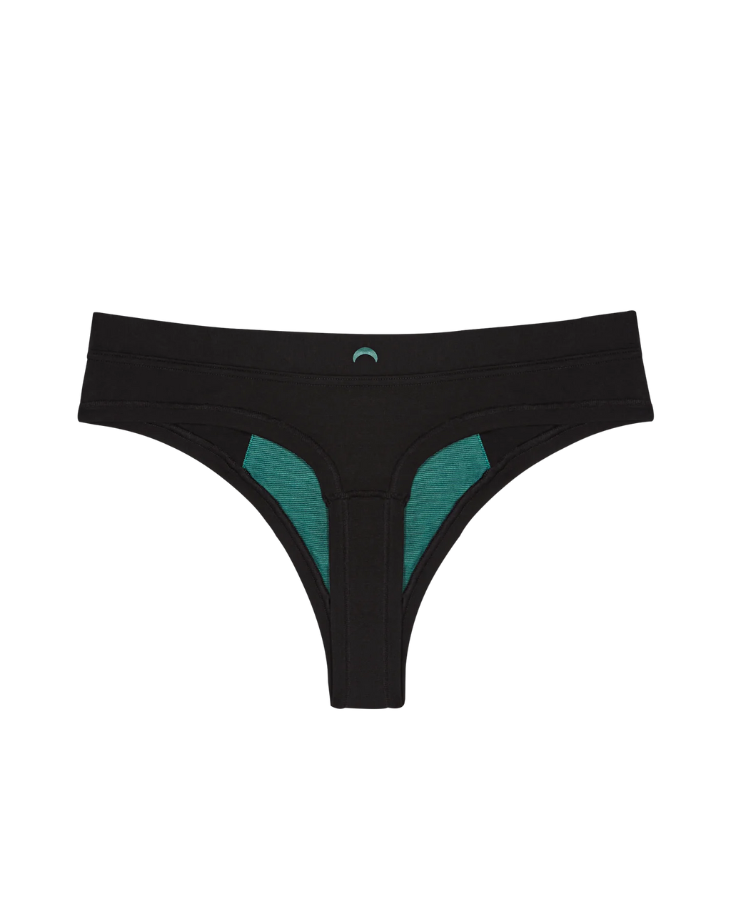 Thong - Black | Huha