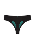 Thong - Black | Huha