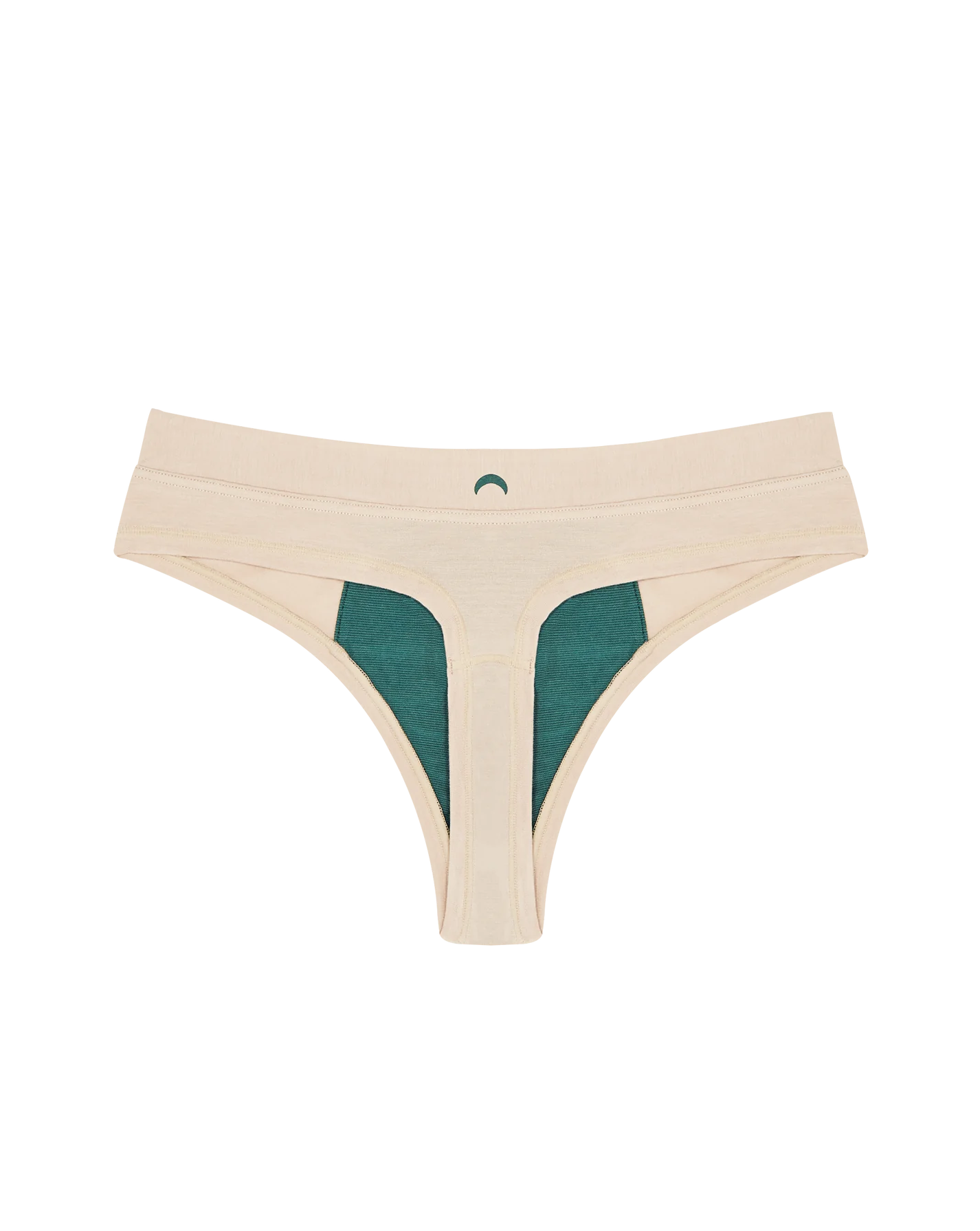 Thong - Beige | HUHA