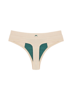 Thong - Beige | HUHA