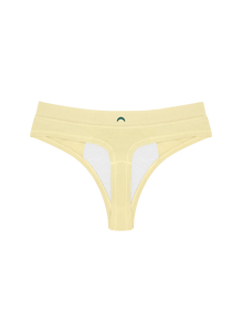 Thong - Buttercup | HUHA