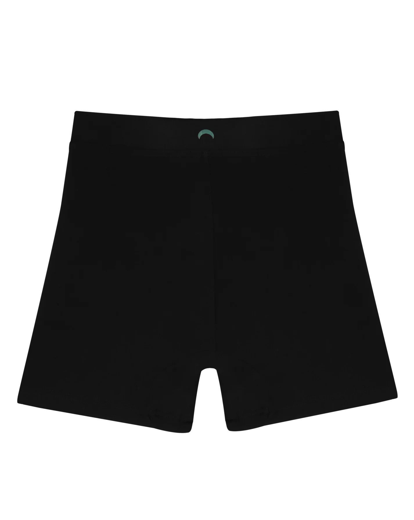 Mid Boxer - Black | HUHA