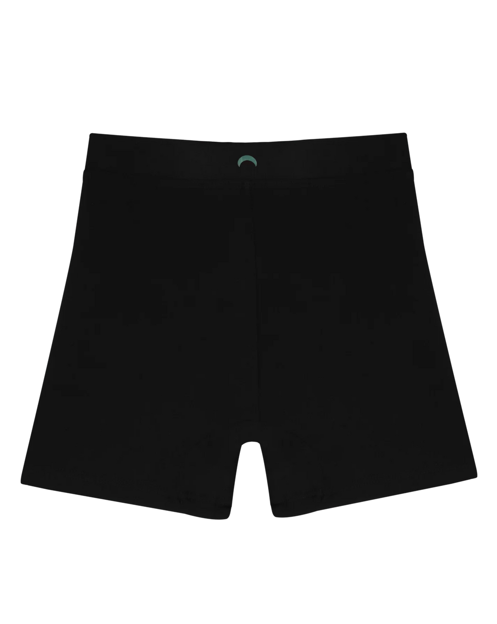 Mid Boxer - Black | HUHA