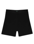 Mid Boxer - Black | HUHA