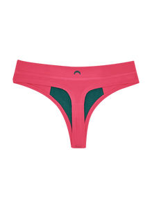 Thong - Fuchsia | HUHA