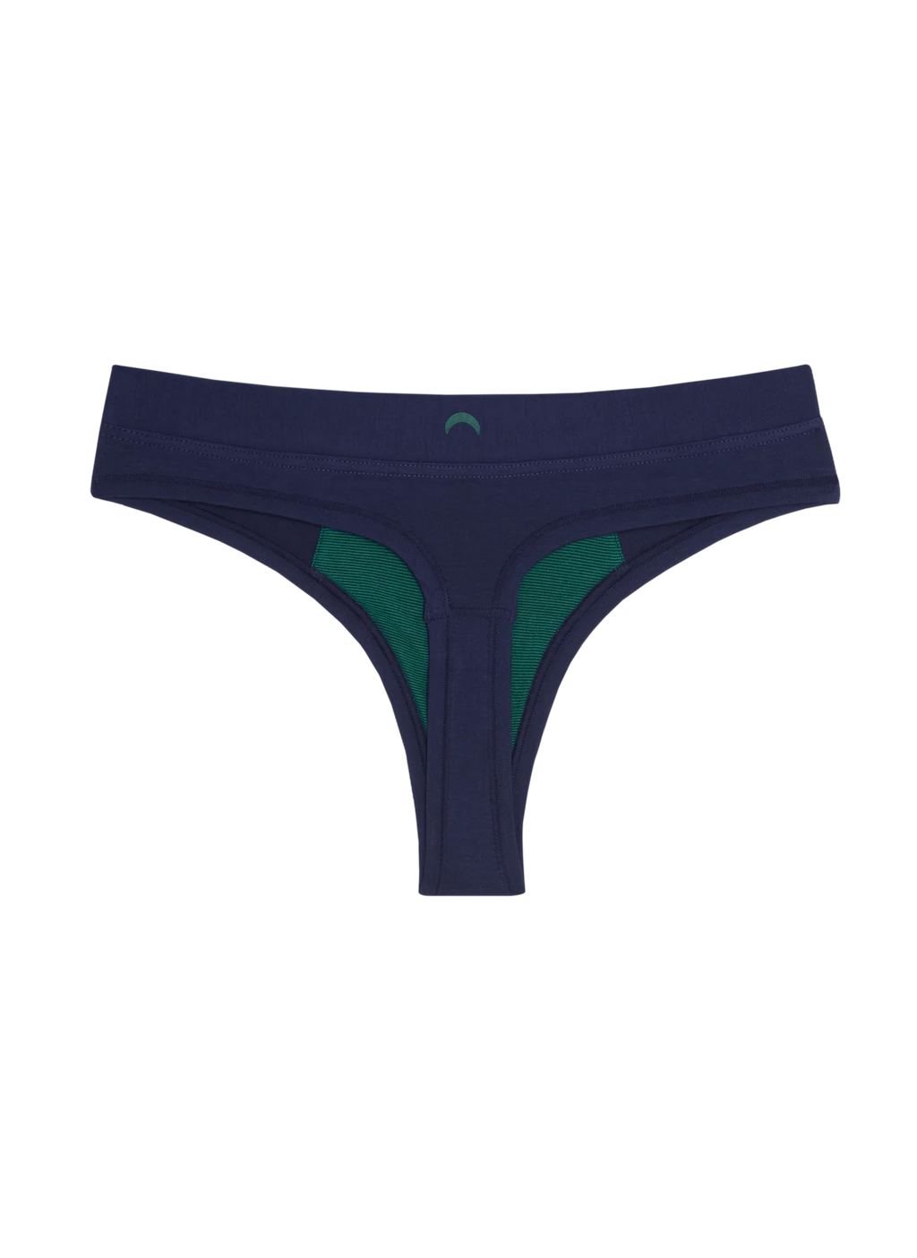 Thong - Navy | HUHA