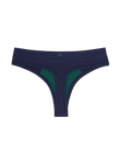 Thong - Navy | HUHA
