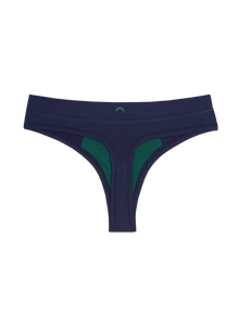 Thong - Navy | HUHA