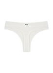 Thong - Undyed | HUHA