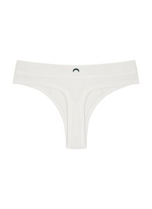 Thong - Undyed | HUHA
