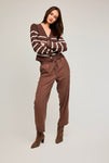 Lennox Pant | Gentle Fawn