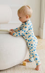 Blueberry Bamboo Sleeper | Roobear