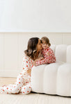 Strawberry Women's PJ Set | Roobear