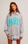 Graphic Camden - Paris | Free People