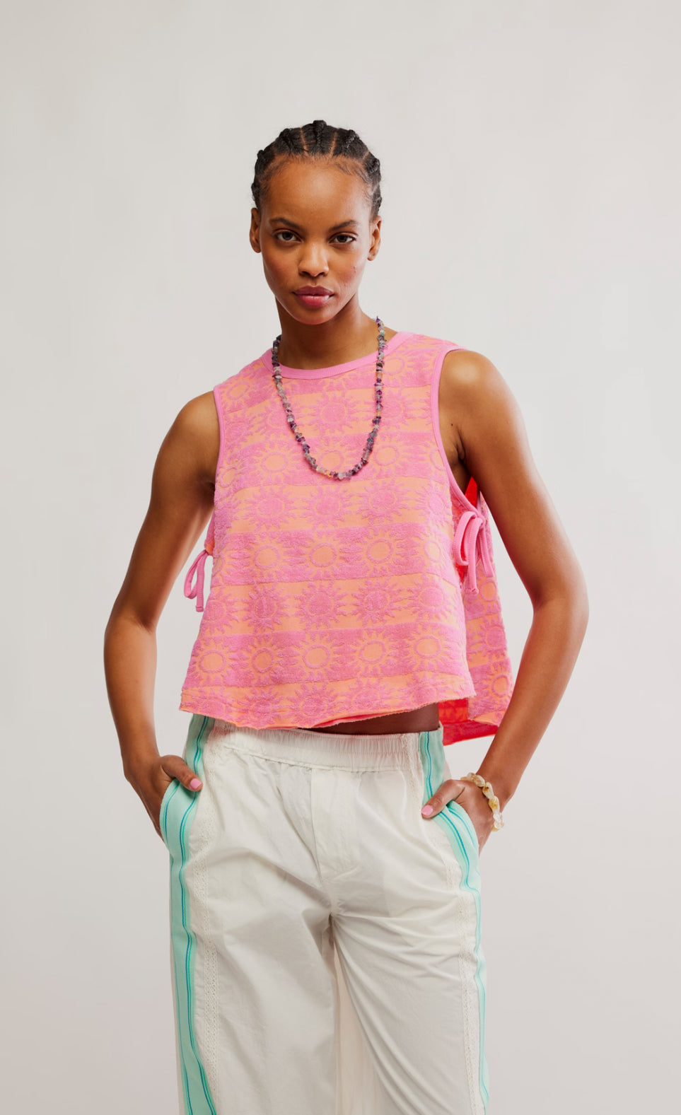 Towel Terry Top | Free People