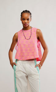 Towel Terry Top | Free People