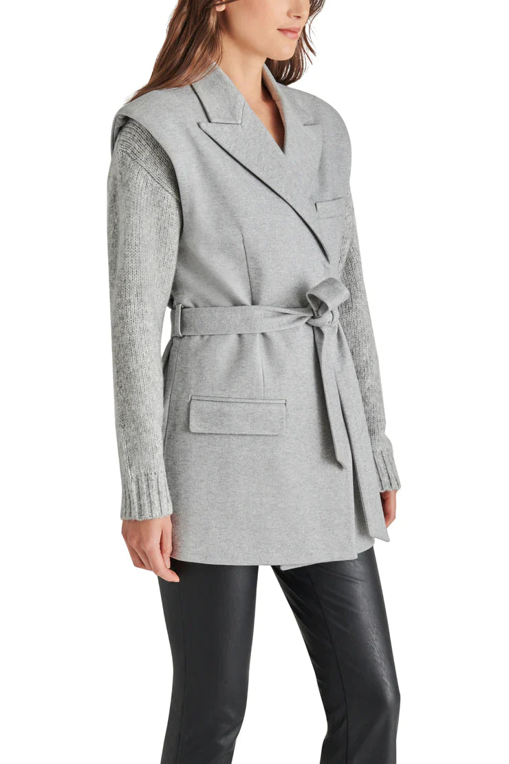 Viviana Vest - Steve Madden