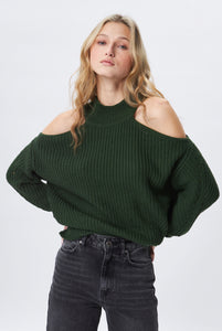 Rowen Knit - John & Jenn
