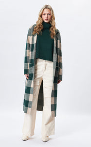 Sven Long Cardigan - John & Jenn