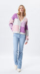 Archer Cardigan - John & Jenn