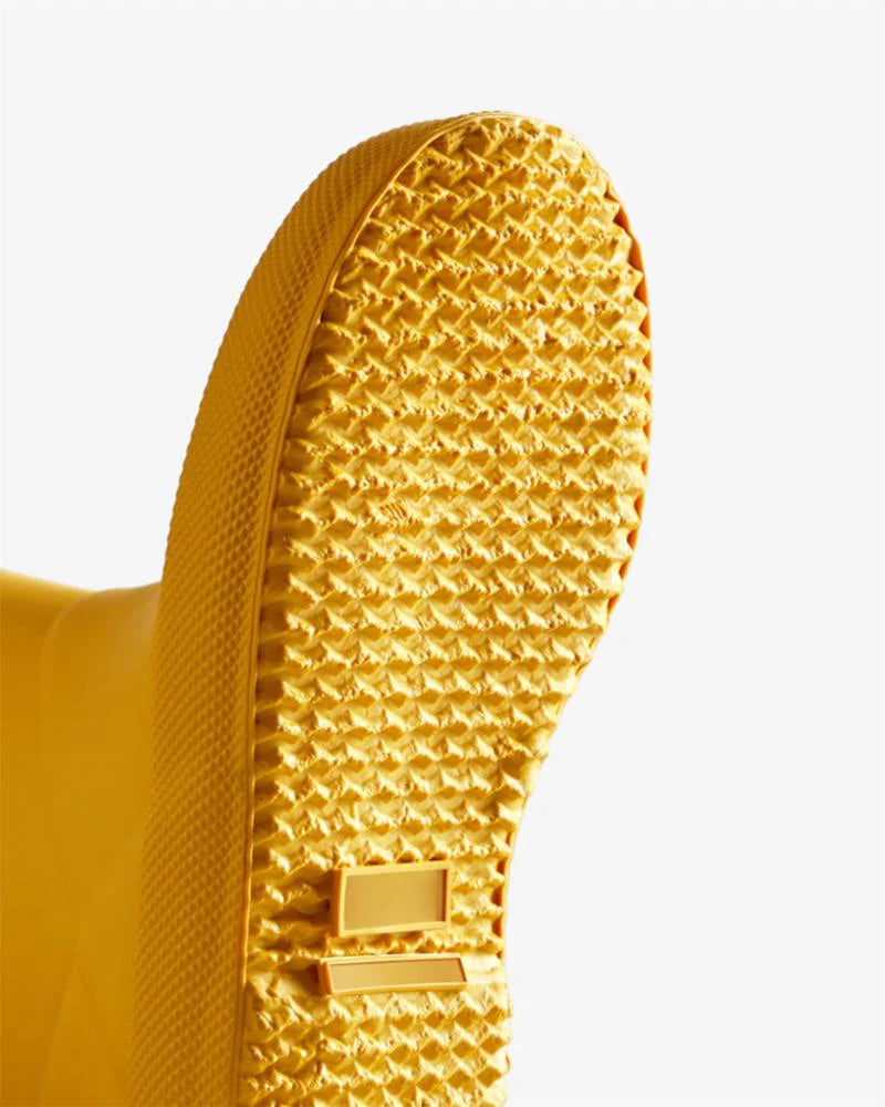 Little Kids Original First Classic Boot Yellow Hunter Boots Belle s Boutique Muskoka