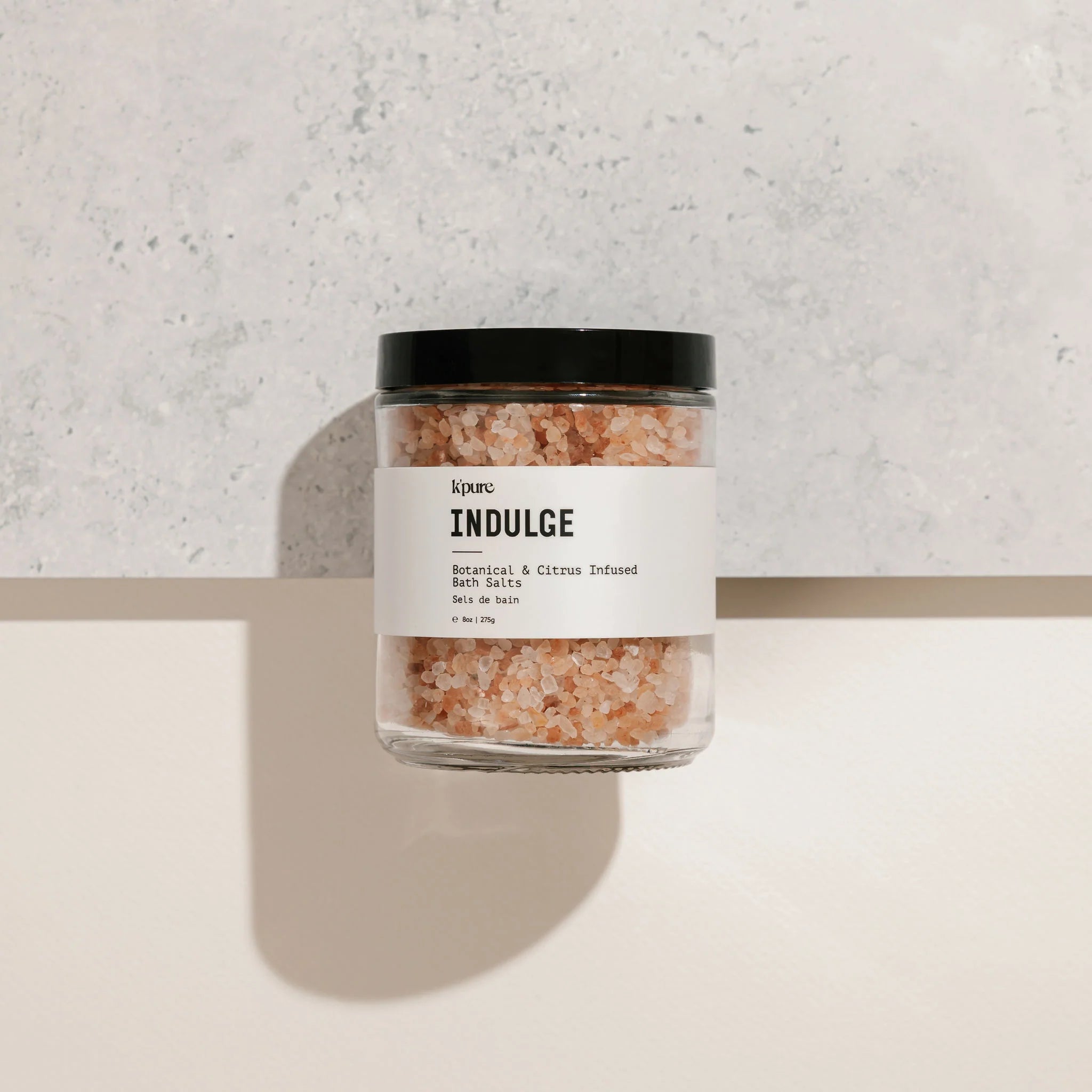 Indulge - Bath Soak | K'Pure