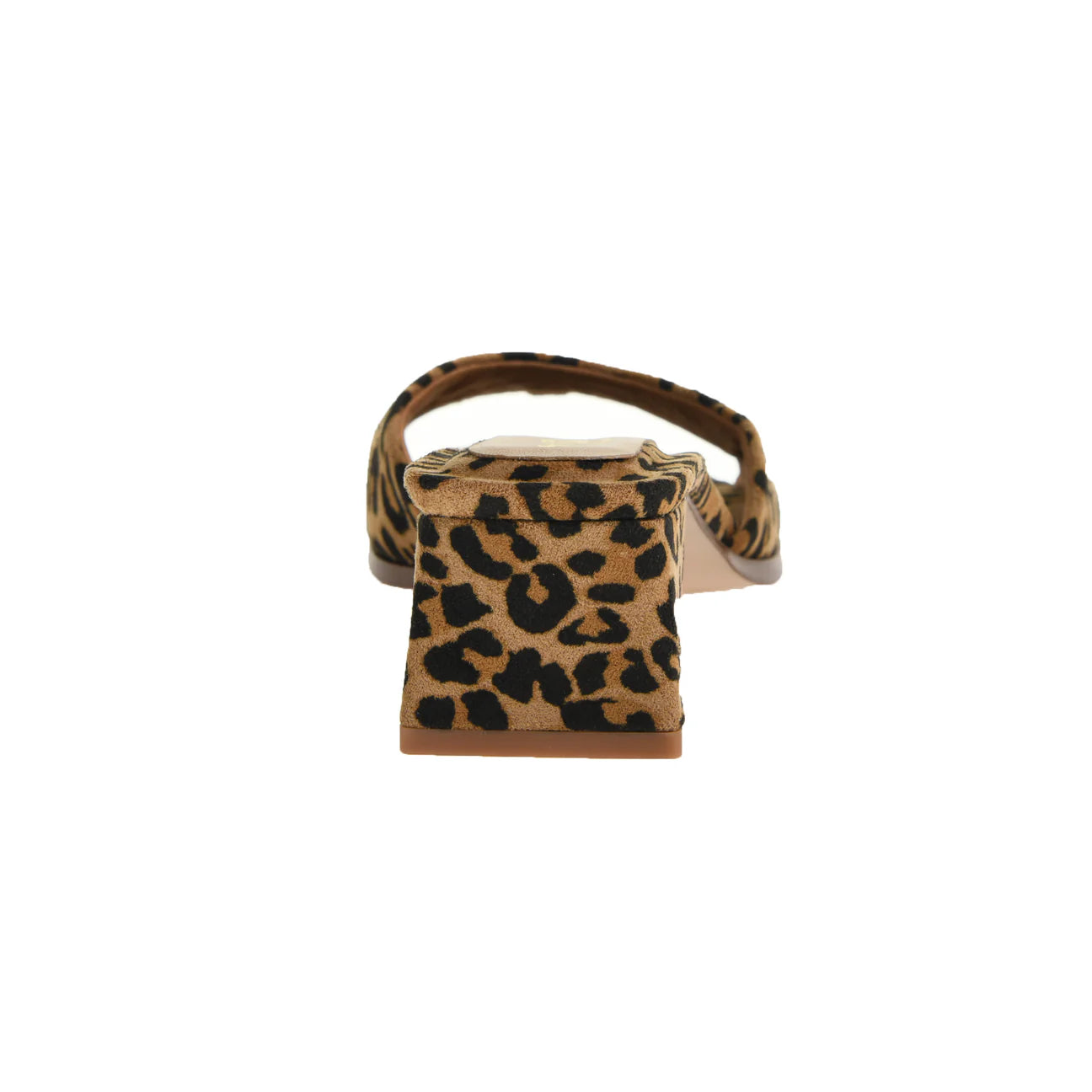 Liinda Slide - Leopard | Chinese Laundry