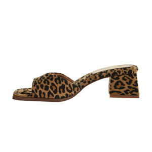 Liinda Slide - Leopard | Chinese Laundry