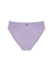 Bikini Undies - Lilac | HUHA