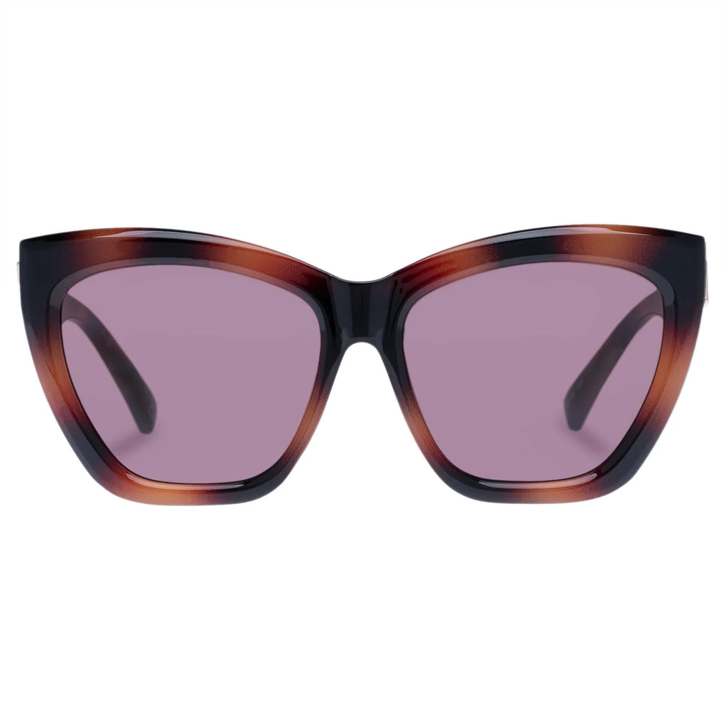 Vamos Sunglasses - Tort | Le Specs