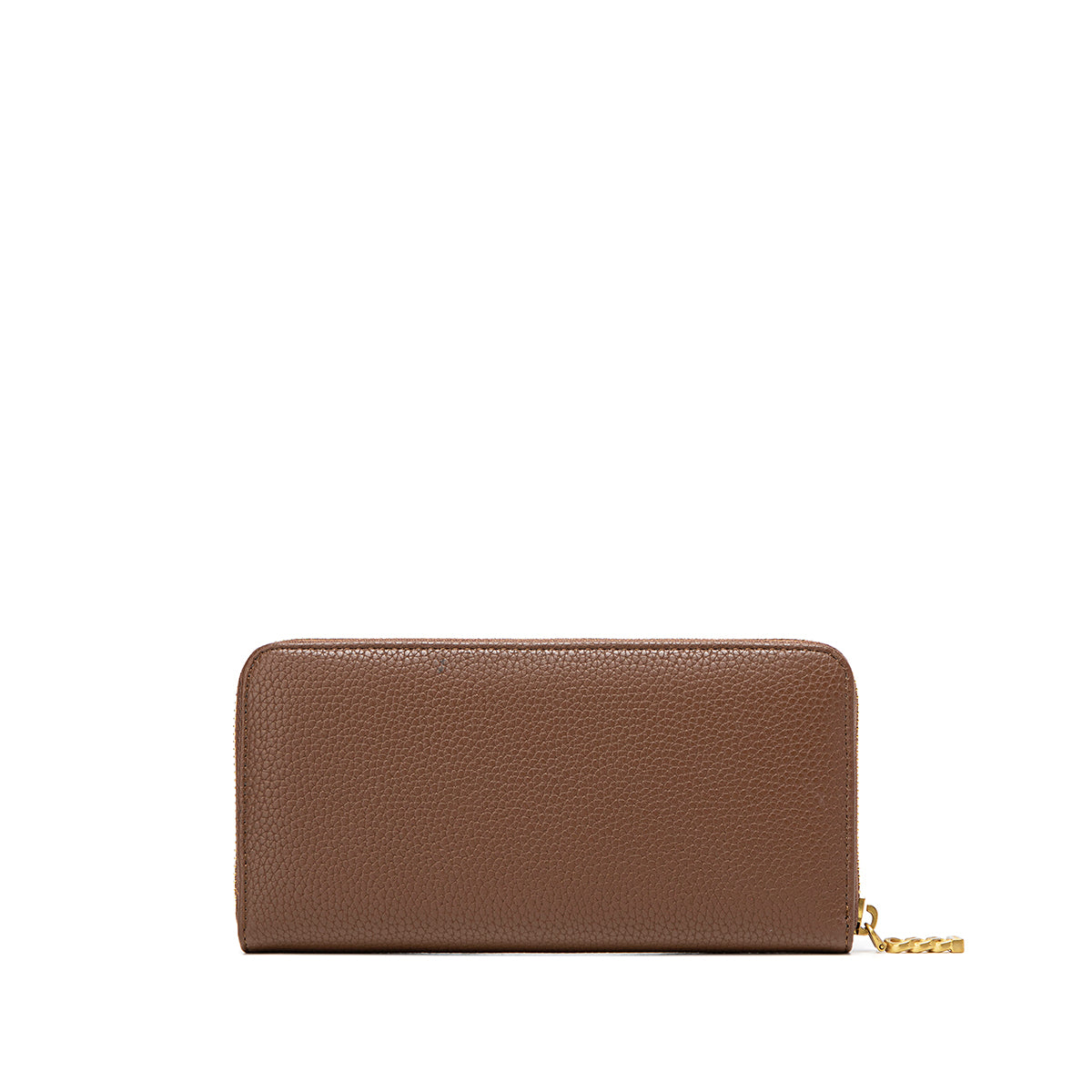 Mae Zip Wallet - Espresso | Pixie Mood