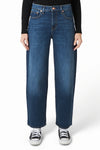Daisy Barrel Jean | Modern American