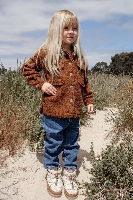 Mauboy Kids | Emu Australia