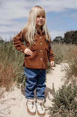 Mauboy Kids | Emu Australia